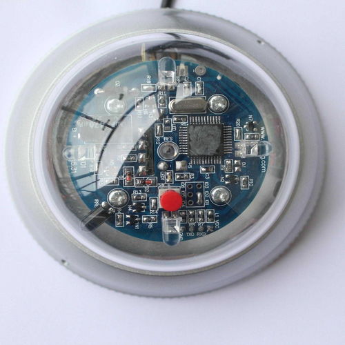 劉華彬收藏的帖子 電子技術(shù)論壇的廣受歡迎之旅——探索通信與自動(dòng)控制技術(shù)前沿