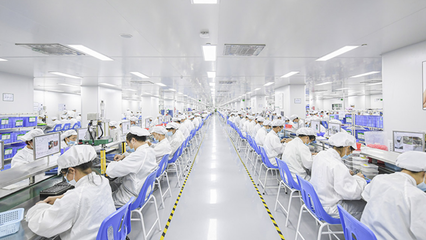 電子煙拓店按下“快進(jìn)鍵” 渠道相爭(zhēng)背后的行業(yè)冰火兩重天與通信及自動(dòng)控制技術(shù)研究